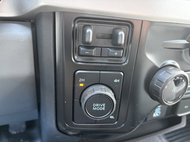 2026 Ford Super Duty F-550 DRW XL 9' DUMP BODY