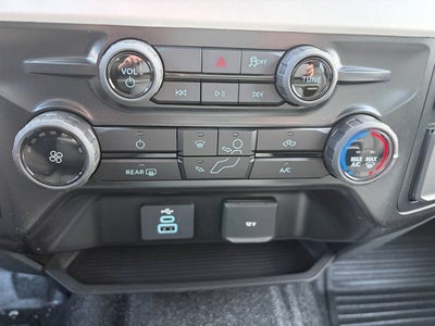 2026 Ford Super Duty F-550 DRW XL 9' DUMP BODY