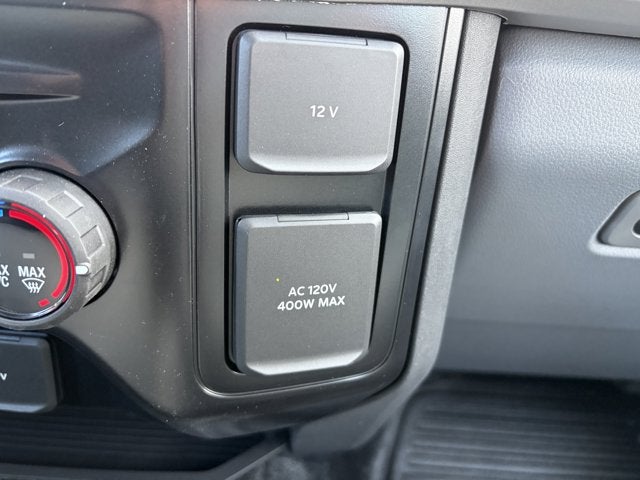 2026 Ford Super Duty F-550 DRW XL 9' DUMP BODY