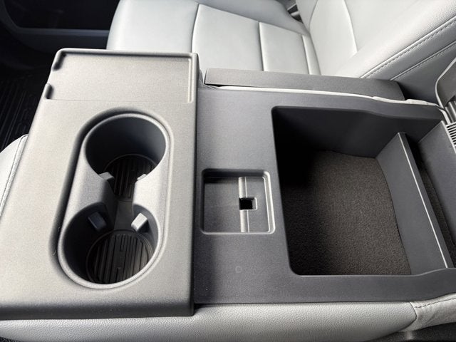 2026 Ford Super Duty F-550 DRW XL 9' DUMP BODY