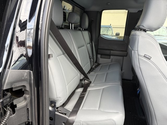 2026 Ford Super Duty F-550 DRW XL 9' DUMP BODY