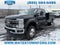 2026 Ford Super Duty F-550 DRW XL 9' DURAMAG SERVICE BODY
