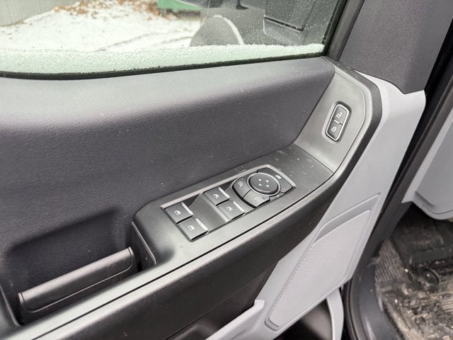 2026 Ford Super Duty F-550 DRW XL 9' DURAMAG SERVICE BODY