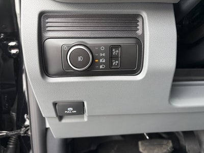 2026 Ford Super Duty F-550 DRW XL 9' DURAMAG SERVICE BODY