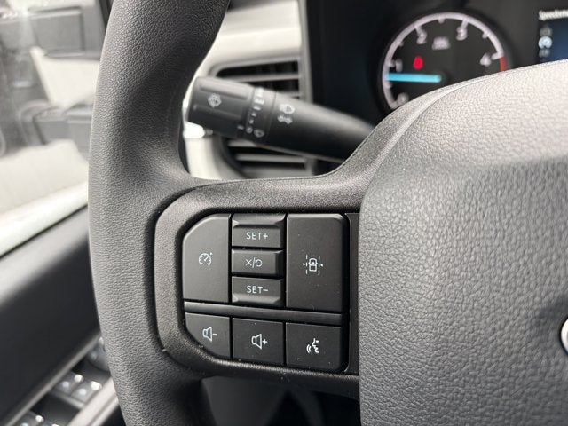 2026 Ford Super Duty F-550 DRW XL 9' DURAMAG SERVICE BODY