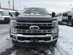 2026 Ford Super Duty F-550 DRW XL 9' DURAMAG SERVICE BODY