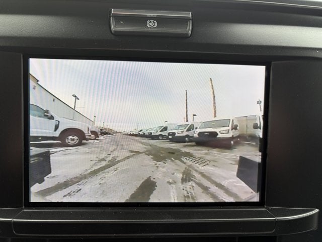 2026 Ford Super Duty F-550 DRW XL 9' DURAMAG SERVICE BODY