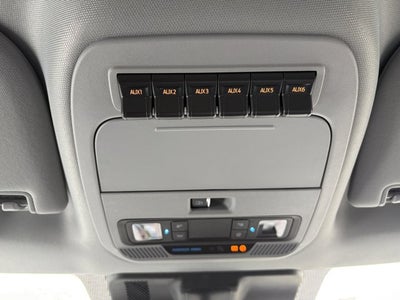 2026 Ford Super Duty F-550 DRW XL 9' DURAMAG SERVICE BODY