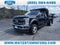 2026 Ford Super Duty F-550 DRW XL L-PAC 9' DUMP BODY
