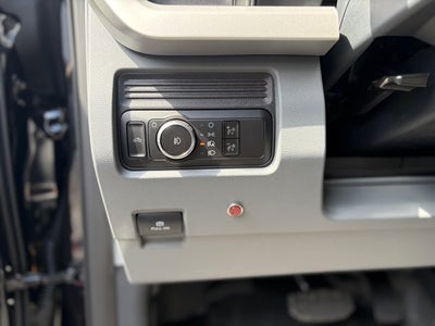 2026 Ford Super Duty F-550 DRW XL L-PAC 9' DUMP BODY