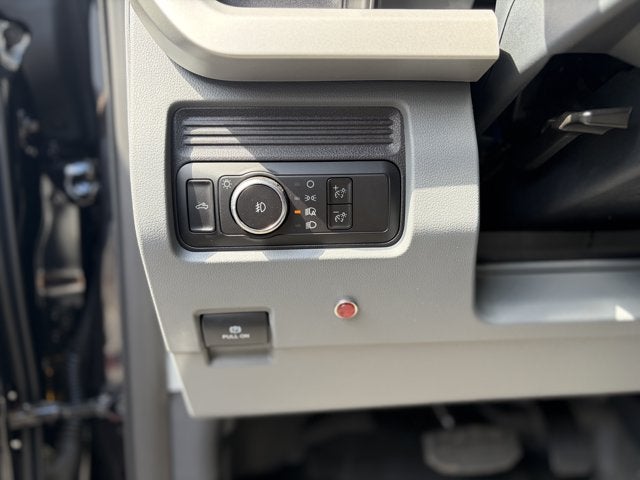 2026 Ford Super Duty F-550 DRW XL L-PAC 9' DUMP BODY
