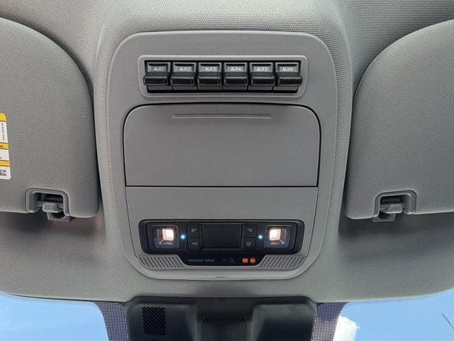 2026 Ford Super Duty F-550 DRW XL L-PAC 9' DUMP BODY