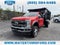 2026 Ford Super Duty F-550 XL 11' SWITCH N GO