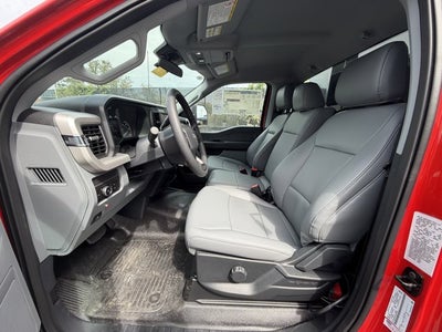 2026 Ford Super Duty F-550 XL 11' SWITCH N GO