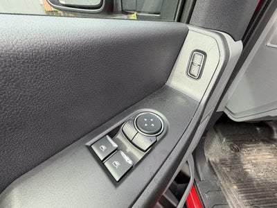 2026 Ford Super Duty F-550 XL 11' SWITCH N GO