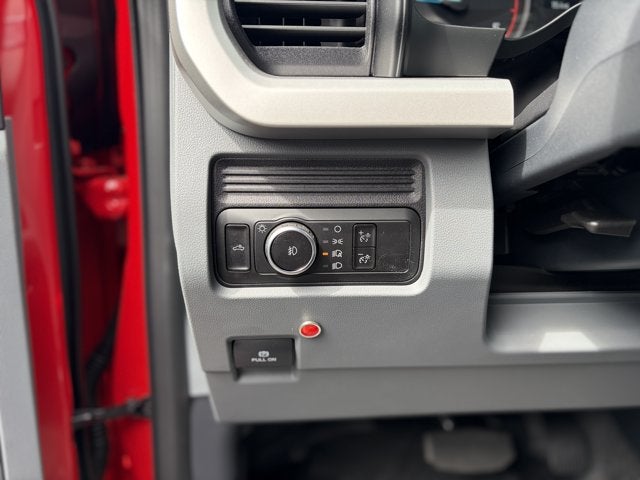 2026 Ford Super Duty F-550 XL 11' SWITCH N GO