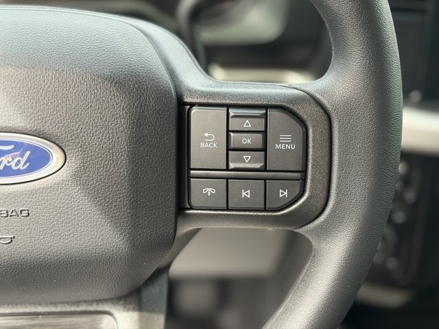 2026 Ford Super Duty F-550 XL 11' SWITCH N GO