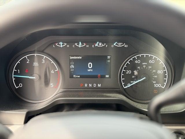 2026 Ford Super Duty F-550 XL 11' SWITCH N GO