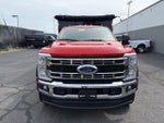 2026 Ford Super Duty F-550 XL 11' SWITCH N GO