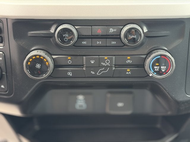 2026 Ford Super Duty F-550 XL 11' SWITCH N GO