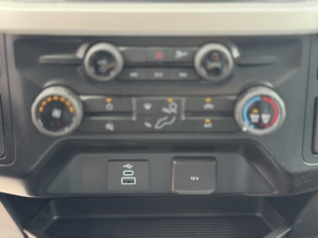 2026 Ford Super Duty F-550 XL 11' SWITCH N GO