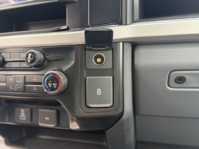 2026 Ford Super Duty F-550 XL 11' SWITCH N GO
