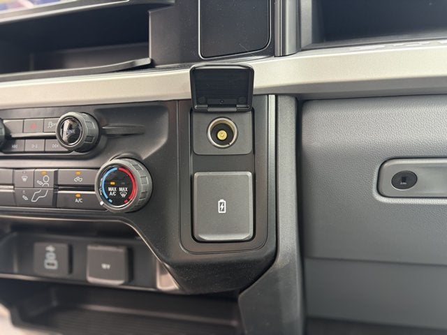 2026 Ford Super Duty F-550 XL 11' SWITCH N GO
