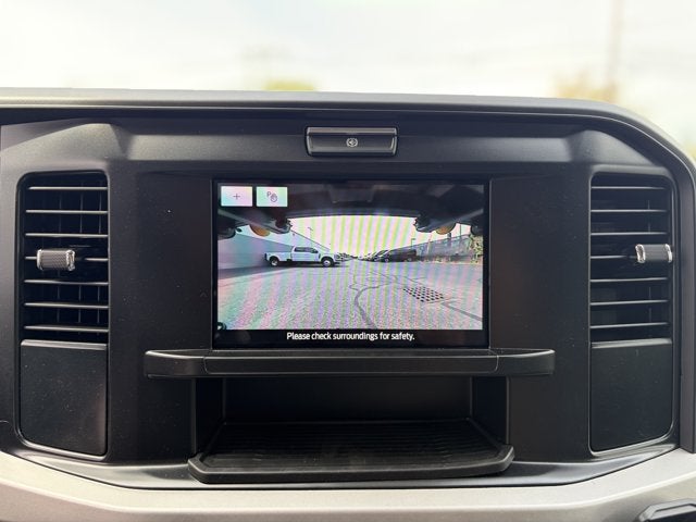 2026 Ford Super Duty F-550 XL 11' SWITCH N GO