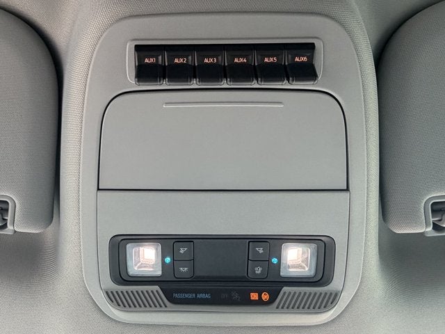 2026 Ford Super Duty F-550 XL 11' SWITCH N GO