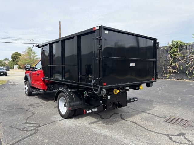 2026 Ford Super Duty F-550 XL 11' SWITCH N GO