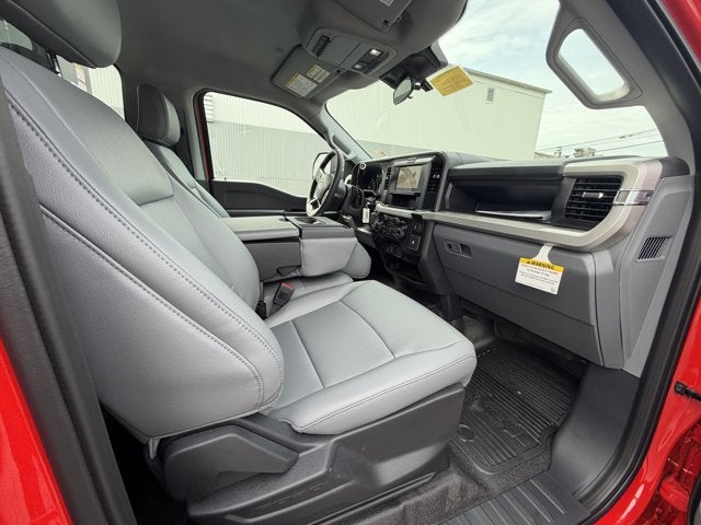 2026 Ford Super Duty F-550 XL 11' SWITCH N GO