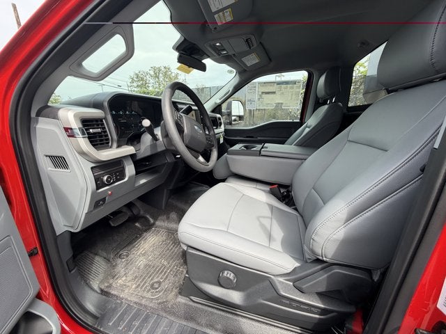 2026 Ford Super Duty F-550 XL 11' SWITCH N GO
