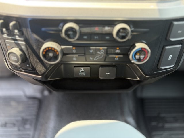 2026 Ford Super Duty F-550 DRW XL L-PAC 9' DUMP BODY