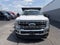 2026 Ford Super Duty F-550 DRW XL L-PAC 9' DUMP BODY