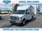 2026 Ford E-350 12' WORKPORT Base