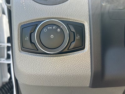 2026 Ford E-350 12' WORKPORT Base