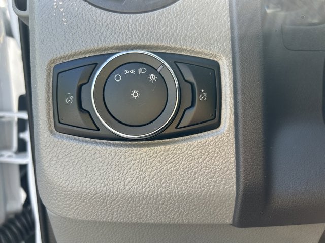 2026 Ford E-350 12' WORKPORT Base