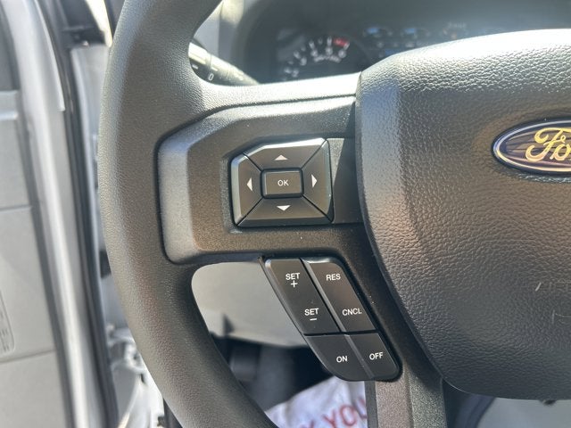 2026 Ford E-350 12' WORKPORT Base