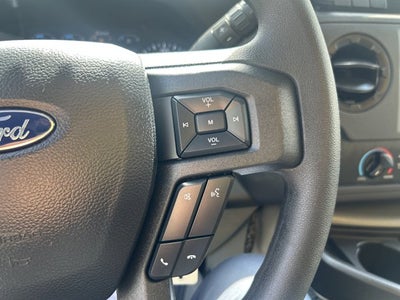 2026 Ford E-350 12' WORKPORT Base