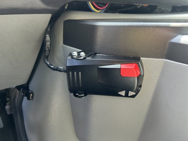 2026 Ford E-350 12' WORKPORT Base