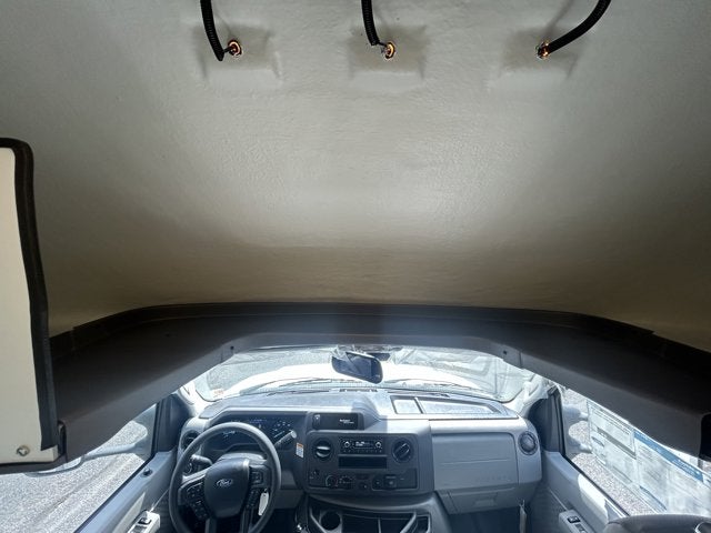 2026 Ford E-350 12' WORKPORT Base