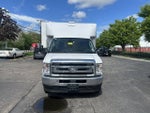 2026 Ford E-350 12' WORKPORT Base