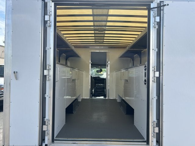 2026 Ford E-350 12' WORKPORT Base