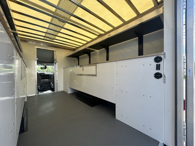 2026 Ford E-350 12' WORKPORT Base