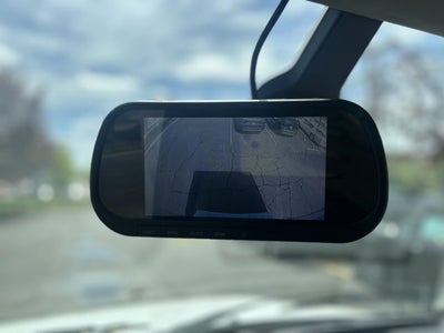 2026 Ford E-350 12' WORKPORT Base