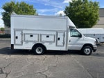 2026 Ford E-350 12' WORKPORT Base