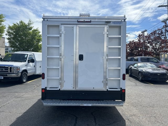 2026 Ford E-350 12' WORKPORT Base