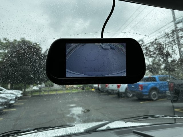 2025 Ford E-Series Cutaway 12' BOX