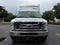 2025 Ford E-Series Cutaway 12' BOX