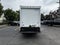 2025 Ford E-Series Cutaway 12' BOX